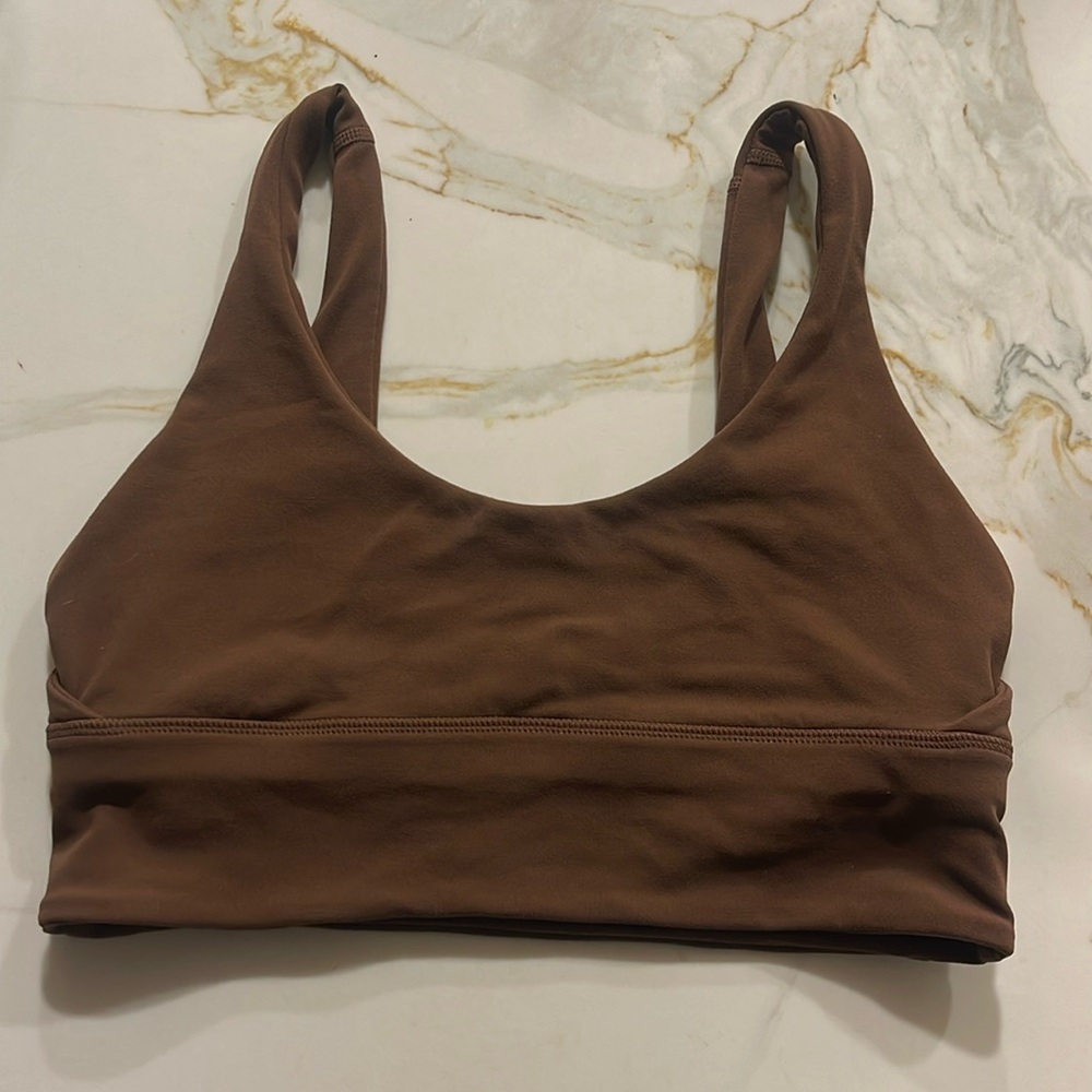 Lululemon Align Bra A/B cup